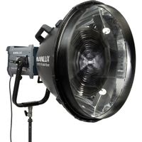 Nanlux BE55 Parallel Beam Reflector