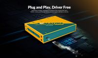 AVMATRIX UC7018 Multi-Signal to USB3.0 Capture