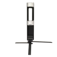 Nanlite LS-FL-T12 Foldable Floor Stand for PavoTubes and T12 Tube Lights