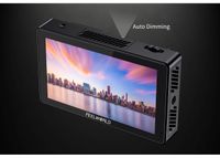 FeelWorld LUT5 5.5 inch Ultra High Bright 3000nit Touch Screen On-Camera Monitor