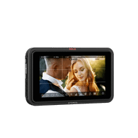 Atomos Ninja TX GO 5.2" HDMI & Wi-Fi Monitor-Recorder
