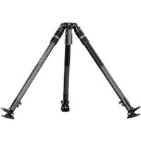 Sirui SVS75 Rapid-System Carbon Fiber Tripod with SVH15 Fluid Head (75mm)