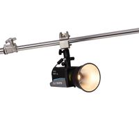 Nanlite FC-120B Bi-Color LED Spotlight 17450 LUX / 1m , 145W