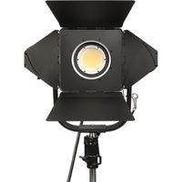 Nanlux BD-NLM Barndoor for Evoke with NL Mount