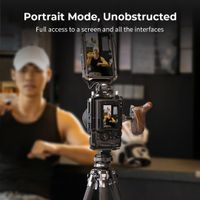 SmallRig Cage Kit for Canon EOS C50 5809
