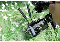 FeelWorld LUT5 5.5 inch Ultra High Bright 3000nit Touch Screen On-Camera Monitor