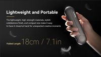 SmallRig Fold P20 Mobile Pocket Video Rig 4047