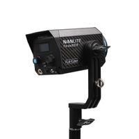 Nanlite Forza 60CR RGBLAC LED Spotlight with CRMX Kit 12810 LUX