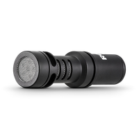 RODE VideoMicro On-Camera Hypercardioid Microphone