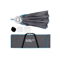 Nanlite Rapid 90 Parabolic Softbox SB-RP90