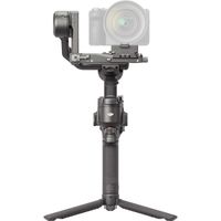 DJI RS 4 Combo Gimbal Stabilizer 3 kg Payload