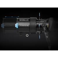 Nanlux NL Mount Projection Attachment for Evoke Series (15-30°)