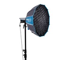 Nanlite Rapid 60 FM Mount Softbox SB-FM-RP60