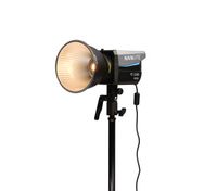 Nanlite FC-120B Bi-Color LED Spotlight 17450 LUX / 1m , 145W