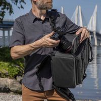 Tenba Axis V2 Backpack (Black, 32L)