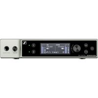 Sennheiser EW-DX 835-S SET Dual-Channel Digital Wireless System with Two Handheld Mics & MMD 835 Capsules