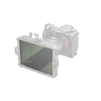 SmallRig CINE 4 x 5.65" White Diffusion 1/4 Filter 4742