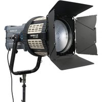 Nanlux FL-22E BE Mount Motorized Fresnel Lens (15-48°)