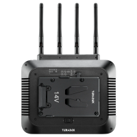 Teradek Link AX Wi-Fi Router/Access Point (V-Mount)