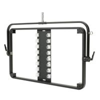 Nanlite 8 Tube Light Frame with Softbox and Grid FR-T12-8+SB