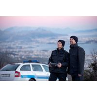 DJI Matrice 30T Enterprise Drone