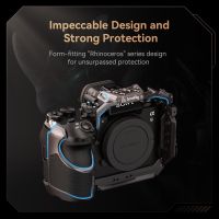 SmallRig Cage for Sony Alpha 9 III 4533