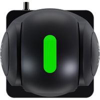 RGBlink RGB20X-UNAI-OL 4K60 20X POE NDI AI Dynamic Tracking Camera VUE PTZ Gen2