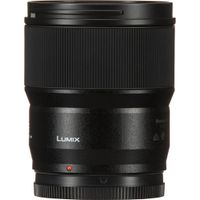 Panasonic Lumix S 35mm f/1.8 Lens S-S35