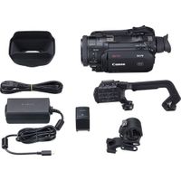 Canon XA75 Camera Video UHD 4K SDI