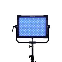 Nanlite Alien 300C RGBWW LED Panel Light with CRMX