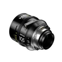 DZOFilm Vespid Prime 2 Lens 105mm T1.9 (ARRI PL, Metric)
