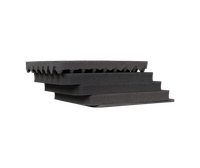 Gutek T-230 Protector Case Foam Set (AS-FS-T230)