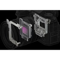 FUJIFILM X-T5 Mirrorless Camera Body (Black)