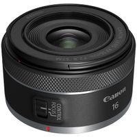 Canon RF 16mm F2.8 STM Lens