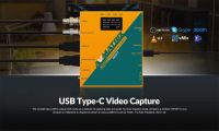 AVMATRIX SE2017 3G-SDI/HDMI Streaming Encoder/Recorder