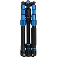 Benro FSL09AN00 Slim Travel Tripod Kit (Aluminum) 130 cm