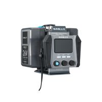 Nanlux BT-BPS-EVM Evoke 600C V-Mount Battery Power Station