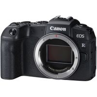 Canon EOS RP Mirrorless Camera with 24-105mm IS STM F4-7.1 Lens