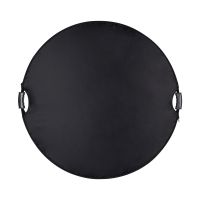 SmallRig 5-in-1 Collapsible Circular Reflector with Handles (107 cm) 4131