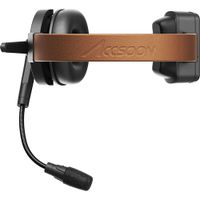 Accsoon CoMo SE Full-Duplex 5-Person Wireless Intercom System (2.4 GHz)