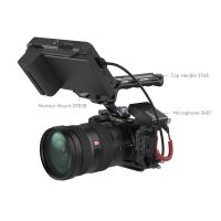 SmallRig Cage Kit for Sony Alpha a6700 4336