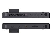 FeelWorld SH7 7-inch Ultra Bright 2200nit On-camera Monitor SDI HDMI Cross Conversion