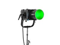 Nanlux Evoke 900C Full Color RGBLAC LED Spot Light ST-KIT