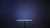 Nanlite PavoTube II 30XR 1KIT 114.5cm RGBWW LED Pixel Tube with Internal Battery