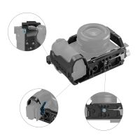 SmallRig Cage Kit for Sony Alpha a6700 4336
