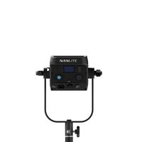 Nanlite FS-300C AC-Powered RGBW Color LED Monolight 34200 Lux