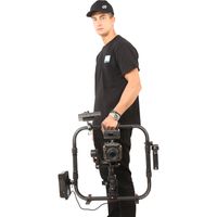 DigitalFoto RING-RS2 Basic Ring Grip for DJI RS 2, RS 3 , RS 3 Pro RS4 , RS4 PRO