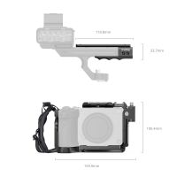 SmallRig Cage Kit for Sony FX2 5588