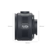 SmallRig RA-F150 Fresnel Lens 4246 (Bowens Mount)