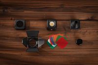 SmallRig RM01 Mini LED Video Light 3405